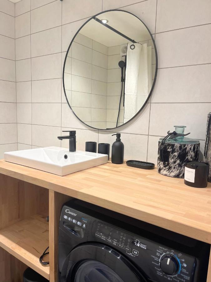 Myhome - Le Kachassa - Schuss Bel Appartement 4 Pax Tignes Val Claret Экстерьер фото