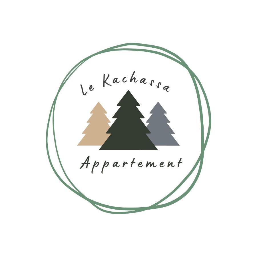 Myhome - Le Kachassa - Schuss Bel Appartement 4 Pax Tignes Val Claret Экстерьер фото